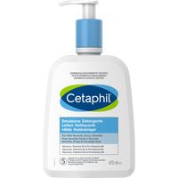 Cetaphil Milde Huidreiniger 470 ML