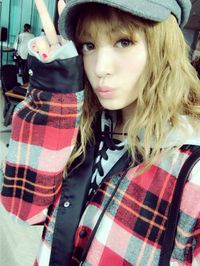 Kaede // Happiness twitter - 16.10.2016