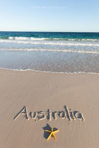 Life's A Beach:Looking for a comfy white beach to laze on with chilled out kangaroos? Or perhaps crystal clear aquamarine water to loll in with the odd dolphin? Look no further as Cape Le Grand National Park. #austria #beachlife #travel #traveltips #traveldestinations #travelhacks