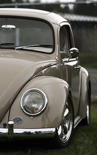 Nice original looking Beetle