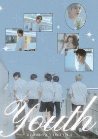 txt tomorrow x together yeonjun taehyun beomgyu hueningkai soobin poster kpop poster youth graphic design poster kpop #pinterest #fyp #foryou