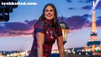 In this article, we will talk about Ilona Maher. Ilona Maher is a very renowned American rugby union player who has been trending on social media platforms due to her ... Read more The post Ilona Maher Parents: Meet American rugby union player Father And Mother appeared first on Tech Ballad.