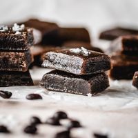 Chewy Coffee Caramels Recipe