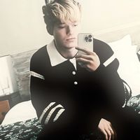 Sam Golbach Icon || cc tilloak ✧