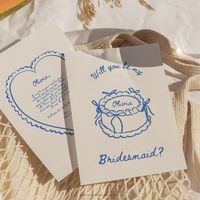 ⬇︎ WEDDING EDITABLE TEMPLATES FOR CANVA ⬇︎ BP003 - Make your bridesmaid proposal unforgettable with our Hand Drawn Bridesmaid Proposal Card Template! Personalize the design with your bridesmaids name and a heartfelt message. You can quickly and easily personalize any template using your free Canva account, then download and print. ➤ 𝐈𝐍𝐒𝐓𝐀𝐍𝐓 𝐃𝐎𝐖𝐍𝐋𝐎𝐀𝐃 - 𝐍𝐨 𝐩𝐡𝐲𝐬𝐢𝐜𝐚𝐥 𝐩𝐫𝐨𝐝𝐮𝐜𝐭 𝐰𝐢𝐥𝐥 𝐛𝐞 𝐬𝐡𝐢𝐩𝐩𝐞𝐝 * After completing your purchase, you'll receive an email with a PDF file containing link(s) to your template(s). You can also access this file anytime from the "𝐏𝐮𝐫𝐜𝐡𝐚𝐬𝐞𝐬" section of your 𝐄𝐬𝐭𝐲 𝐀𝐜𝐜𝐨𝐮𝐧𝐭 on a desktop computer: https://www.etsy.com/your/purchases. * Sign up for a free Canva account, then click the link(s) in the PDF to open your