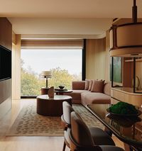 Luxury Suites, Hotel Suites near Hyde Park, London | The Emory