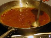 Creamy Red Eye Gravy Recipe