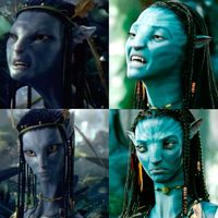 Neytiri | Avatar (2009)