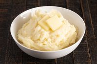 How to Make Instant Mashed Potatoes Taste Better