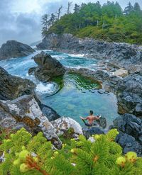 The Best Hot Springs in BC