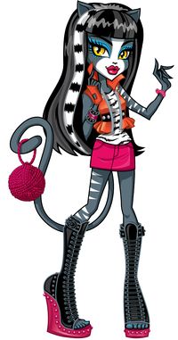 Purrsephone | Monster High Wiki | Fandom