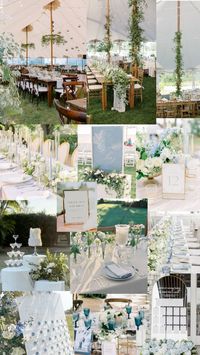 #coastal #coastalchic #wedding #visionboard