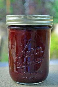 Because of the acid (tomatoes and vinegar) this should keep for 4-6 months in the fridge, but you can freeze it if you want it to last longer. You could always also do traditional canning to preserve it. Â  Plum BBQ Sauce Yields 3 cups 1 tablespoon extra virgin olive oil 1 large onion, diced,...Read the Rest »