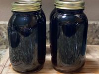 Making and Canning Sweet Tea Concentrate – Our Little Bit of Earth