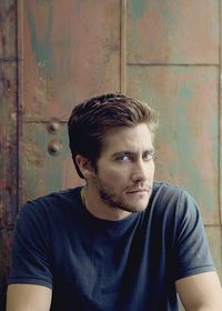 Jake Gyllenhaal