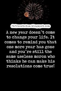 funny new year quotes and new year funny quotes