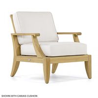 Laguna Teak Lounge Chair | Westminster Teak