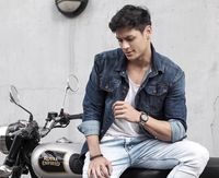 Hideo Muraoka - Tarran Brock