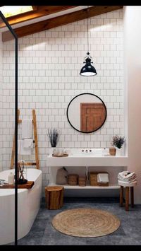 Tips in Creating Your Family Bathroom