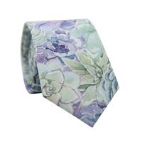 We pride ourselves in offering our customers some of the best skinny ties money can buy. Each DAZI tie is handmade from high quality imported fabrics. Features: Approx. 2.5" wide at the tip Approx. 58" in length 100% Cotton