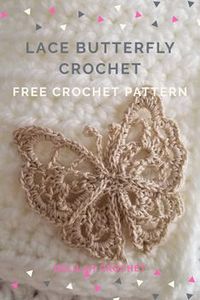 120 Free Crochet Patterns ideas in 2022 | crochet patterns, free crochet pattern, crochet