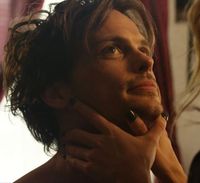 matthew gray gubler<3