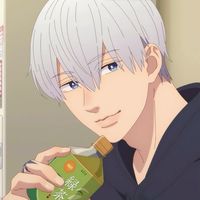 [#asignofaffection anime ] [ pfp icon ] Now streaming on Crunchyroll