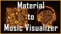 Music Visualizer/Blender Tutorial