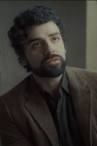 Oscar Isaac in "Inside Llewyn Davis" (2013)