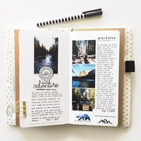 Picture 1 of Travelers Notebook by mamaorrelli