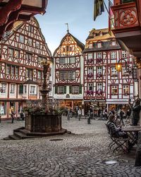 8 Beautiful Fairy Tale Towns In Germany You Have To See!! Little-know hidden towns germany that belong in a fairy tale towns germany. The best towns in western germany! Some of the most beautiful towns close to Munich! #germany #travel