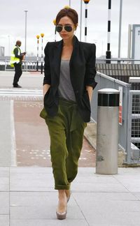 Victoria Beckham Style