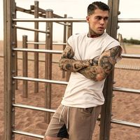 Stephen James