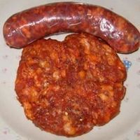 Hot Italian Sausage