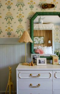 Noelle's Cottage-Inspired Bedroom — Your Site Title