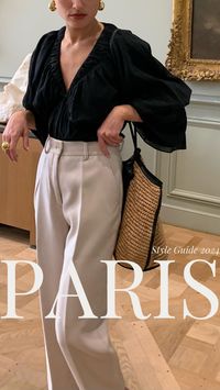 Heading to Paris? Here’s How to Dress the Part, According to Stylish Locals. Editorialist spoke with stylish Parisians to nail down exactly what to wear in Paris, whether perusing vintage shops or grabbing drinks at Hotel Costes.