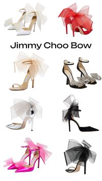 #bows #bowshoes #jimmychoo #jimmychoobowshoes #jimmychooshoesaesthetic #designershoes #designershoeswomen #designershoesheels  #fashion 