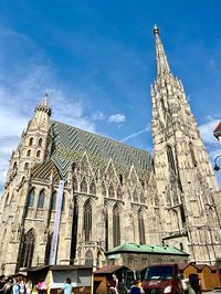 St. Stephens Cathedral, Vienna