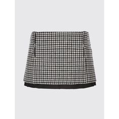 Fall/Winter 2023/2024 Miu Miu Skirt Woman Black Size Type: It Sku: Gig-Mg185313jj ~ F0bd9 Welcome To The Official Luosophy Poshmark Closet! Luosophy Is A Luxury Brand Reselling Company Founded In San Diego, Ca From 2016. All Our Products Are Imported From Italy And Sold In The Usa. We Do Our Best To Provide High Fashion, Luxury Items At Affordable Prices. We Guarantee All Our Products Are 100% Authentic. Shop With Us And You Will Forget About Shopping At Department Or Brand Name Stores. Our Pric Chic Fitted Miu Miu Skirt, Chic Fitted Miu Miu Mini Skirt, Elegant Miu Miu Mini Skirt, Miu Miu Micro Skirt, Luxury Fitted Mini Skirt By Miu Miu, Miu Miu Skirt, Fall Winter 2023 2024, Winter 2023, Fashion Luxury