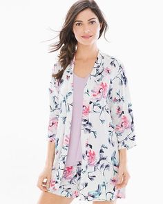 Night Pajama, Cute Sleepwear, Soma Intimates, Pajamas Comfy, The Vanishing, Sleepwear Pajamas, Sleepwear Women, Shapewear, Nightwear