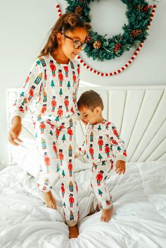 CHRISTMAS FAMILY MATCHING Pajamas Family Pajamas Matching - Etsy Holiday Playful Sleepwear, Holiday Family Matching White Sleepwear, Family Matching Holiday Sleepwear, Holiday Family Matching Loungewear Sleepwear, Family Matching Holiday Loungewear Sets, Family Matching White Holiday Sleepwear, Family Matching Holiday Sleepwear In White, White Family Matching Holiday Sleepwear, Family Matching Loungewear Sets For Holidays