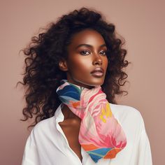 Step into the world of timeless elegance with our Peonies Silk Scarves Collection, where luxury meets versatility in a symphony of design. Each scarf in our collection is more than an accessory—it's a statement, a work of art that gracefully complements any ensemble with a polished, sophisticated flair. Pure Indulgence: Fashioned from 100% pure, super luxurious high-end silk habotai, our scarves are a touch of extravagance that you can drape around yourself, embodying comfort and luxury. Versati Luxury Multicolor Scarf For Spring, Luxury Multicolor Silk Scarf For Spring, Luxury Floral Print Silk Scarf For Spring, Elegant Formal Spring Scarves, Elegant Formal Scarves For Spring, Elegant Floral Print Scarves For Summer, Multicolor Formal Scarves For Spring, Summer Floral Print Feminine Scarves, Classic Multicolor Silk Scarf