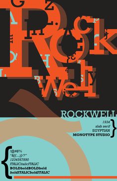 the cover of rock and well magazine