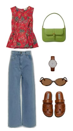 Chilli Pepper, Everyday Fashion Outfits, High Risk, Casual Style Outfits, Lookbook Outfits, Polyvore Outfits, Outfits Casuales, Look Cool, Cute Fits