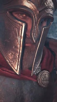 "Imagine a king who fights his own battles." - Achilles  #kingleonidas #assassinscreedodyssey Assassin's Creed Odyssey, Assassin's Creed Videos, Funny Baby Jokes, New Car Wallpaper, Baby Jokes, All Assassin's Creed, Epic Film, Inspirational Quotes Encouragement, Actors Funny