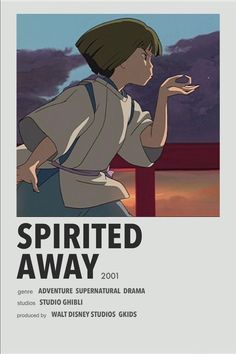 Kiriko The Boy And The Heron, Studio Ghibli Poster, Anime Studio, Personajes Studio Ghibli, Netflix Subscription