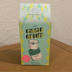 New In Box Drunk Elephant Circle Of Life Protini Duo Edition. Includes Full Size (1.69 Oz / 50 Ml) Protini Polypeptide Cream And Full Size (1.69 Oz / 50 Ml) Refill. Lightweight Gel-Cream Formulated With Signal Peptides, Growth Factors, Amino Acids, And Pygmy Waterlily To Improve The Appearance Of Skin’s Tone, Texture, And Firmness Changed Routine After Purchasing And Missed Return Window. Change Routine, Polypeptide Cream, Elephant Skincare, Drunk Elephant Skincare, Sephora Skin Care, Growth Factor, Drunk Elephant, Repair Cream, Circle Of Life