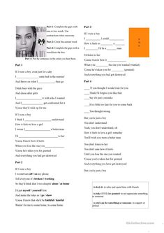 an orange and white book page with words in the bottom right hand corner, on top of