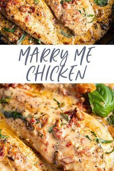 Chicken Tenderloin Recipes, Parmesan Cream Sauce, Marry Me Chicken, Crockpot Healthy, Tenderloin Recipes, Sun Dried Tomatoes, Crockpot Recipes Slow Cooker, Recipes Crockpot