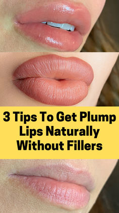 Beauty Industry Experts Agree This is a Great Solution for Younger, Plumper Looking Lips! Cosmetic Lip Tattoo, Conturing Makeup, Whiten Teeth Naturally, Lip Health, Diy Teeth Whitening, Cucumber Health Benefits, Fuller Lips Naturally, Benefits Of Chia Seeds